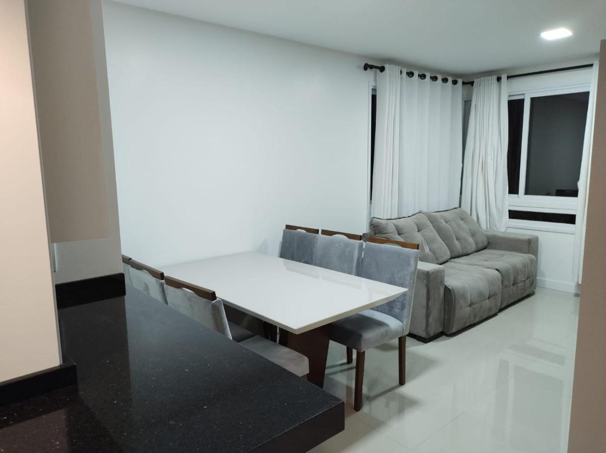 Апартаменты Condado Da Praca Капан-да-Каноа Экстерьер фото