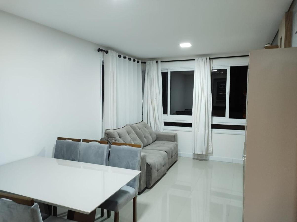 Апартаменты Condado Da Praca Капан-да-Каноа Экстерьер фото