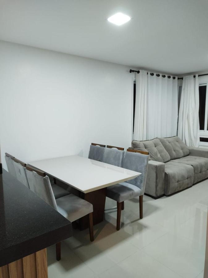 Апартаменты Condado Da Praca Капан-да-Каноа Экстерьер фото