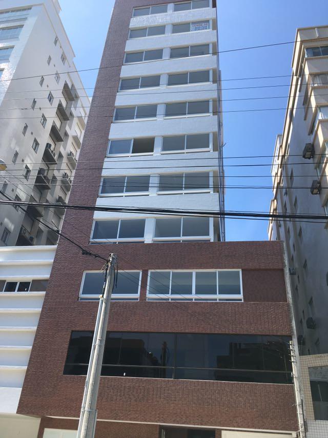 Апартаменты Condado Da Praca Капан-да-Каноа Экстерьер фото